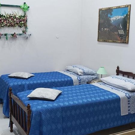 Nonno Ciccio Apartment 리짜노 외부 사진