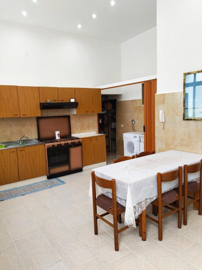 Nonno Ciccio Apartment 리짜노 외부 사진
