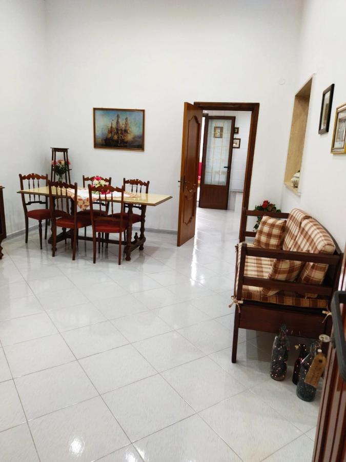 Nonno Ciccio Apartment 리짜노 외부 사진