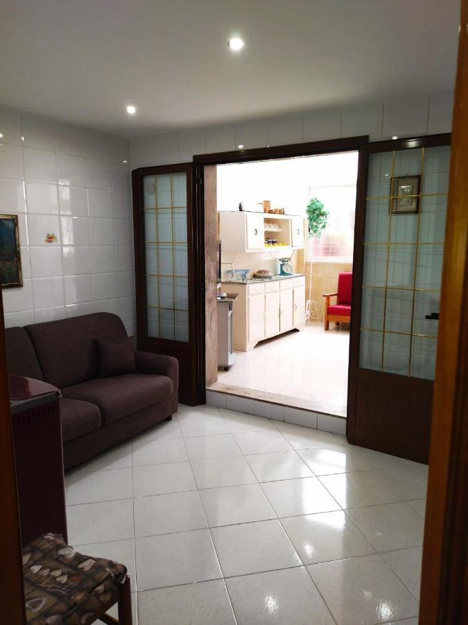 Nonno Ciccio Apartment 리짜노 외부 사진