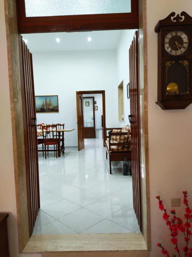 Nonno Ciccio Apartment 리짜노 외부 사진